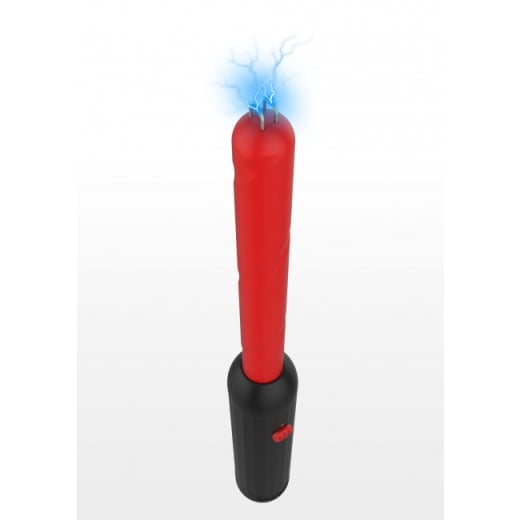 E-stim lazda Shock Wand