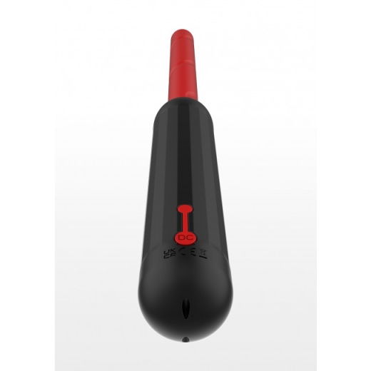 E-stim lazda Shock Wand