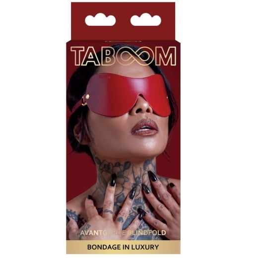 Akių kaukė Taboom