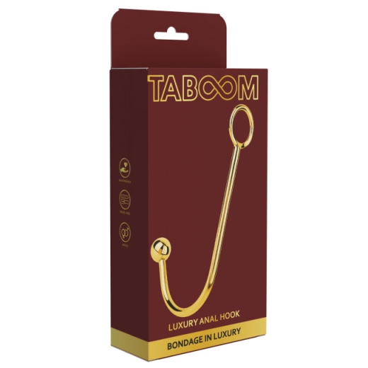 Kabliukas Taboom