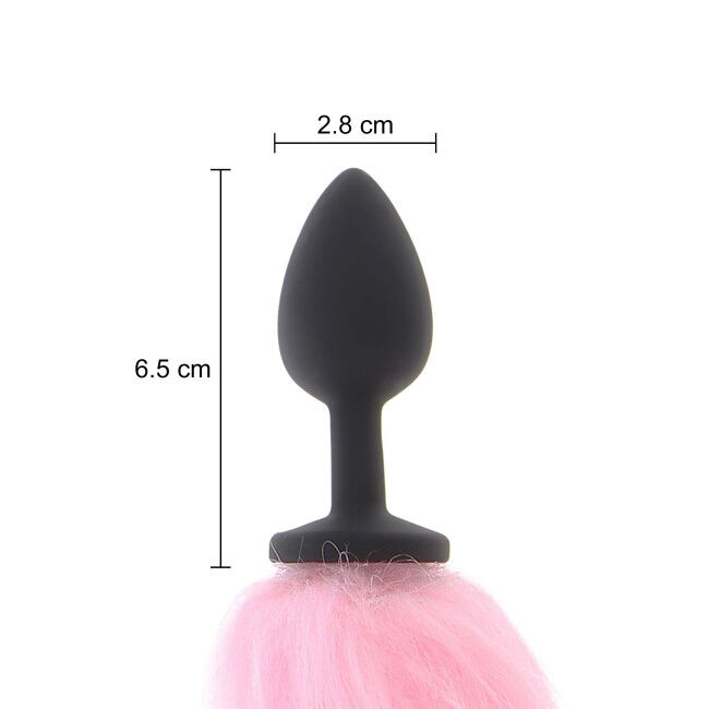 Analinis kaištis Taboom Unicorn Tail