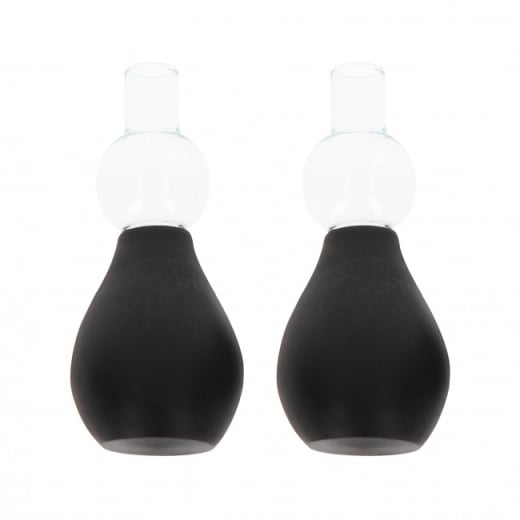 Spenelių pompos Nipple Enlargers