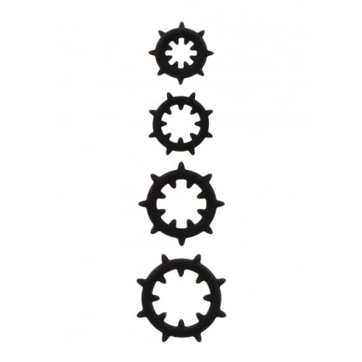 Spenelių pompos Nipple Enlargers