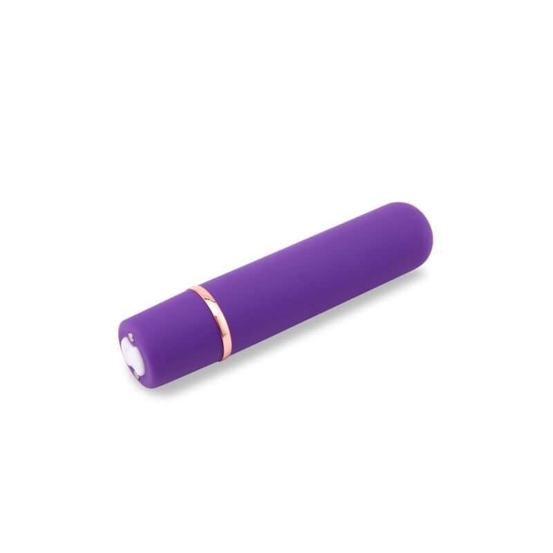 Vibruojanti kulka Nubii Tulla (violetinė)