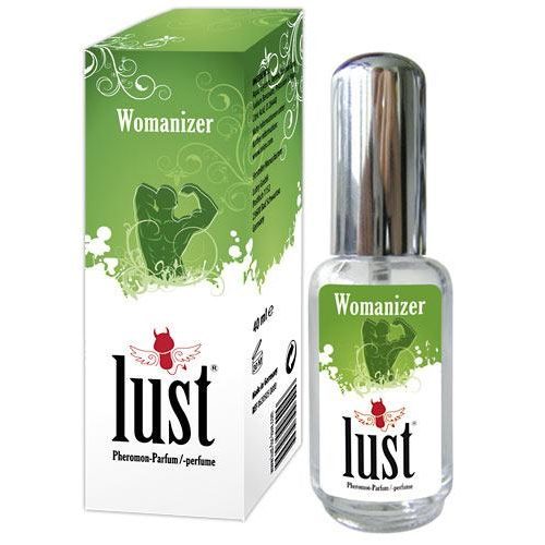 Vyriški feromoniniai kvepalai Lust (30 ml)