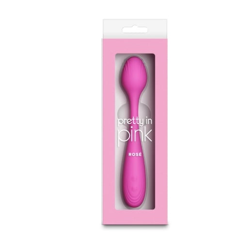 Vibratorius Rosé