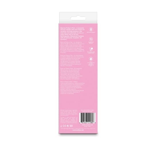 Vibratorius Rosé