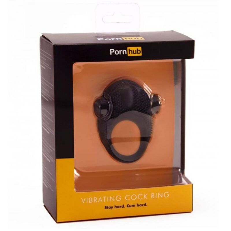 Vibruojantis penio žiedas PornHub