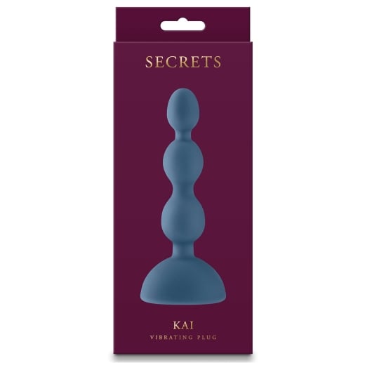 Analiniai kamuoliukai Secrets Kai