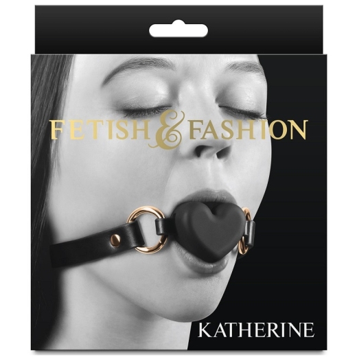 Burnos kaištis Katherine