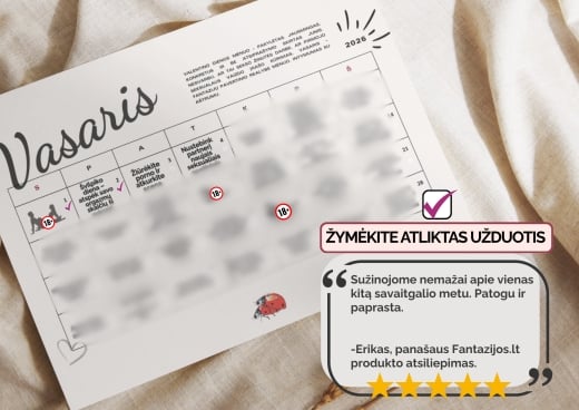 2026 Valentino Sekso Kalendorius