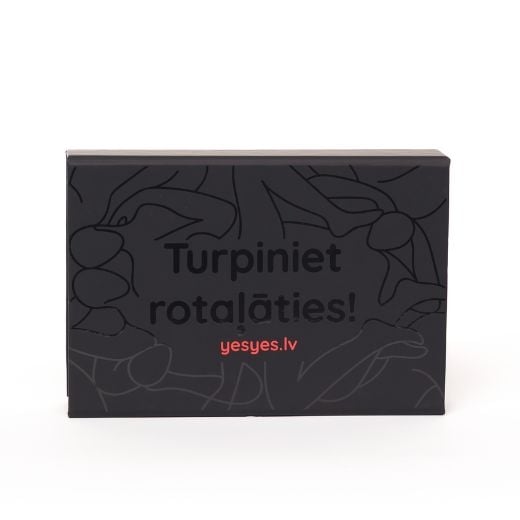 Карточная игра Продолжайте играть!