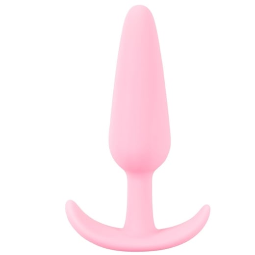 Analinis kaištis Cuties Mini (rožinis)