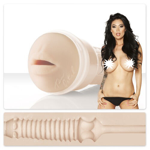Masturbatorius Fleshlight Terra Patrick