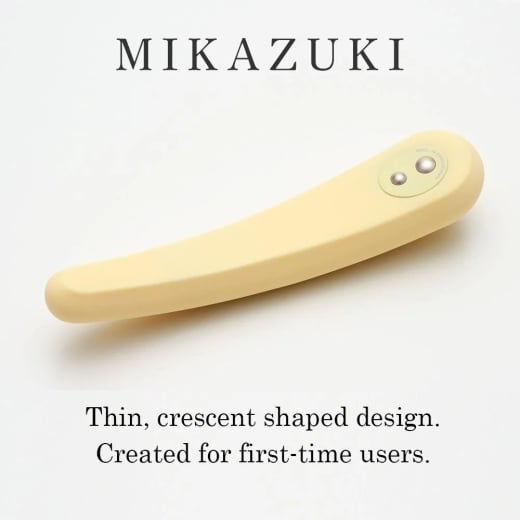 Vibratorius Mikazuki