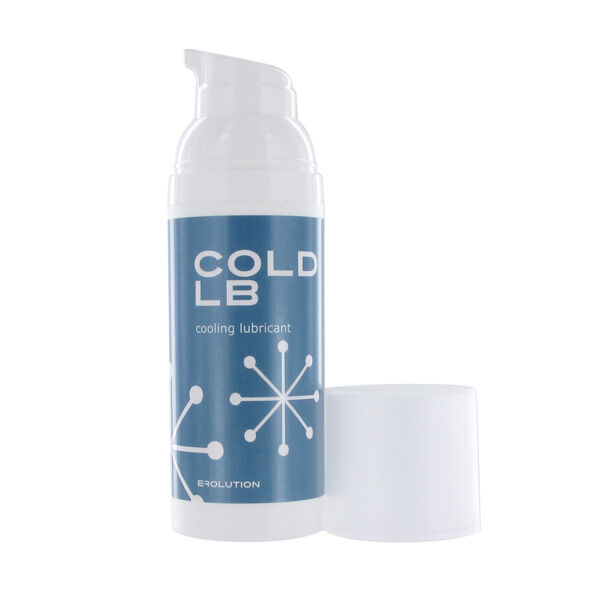 Atvēsinoša smērviela Erolution Cool LB (50 ml)