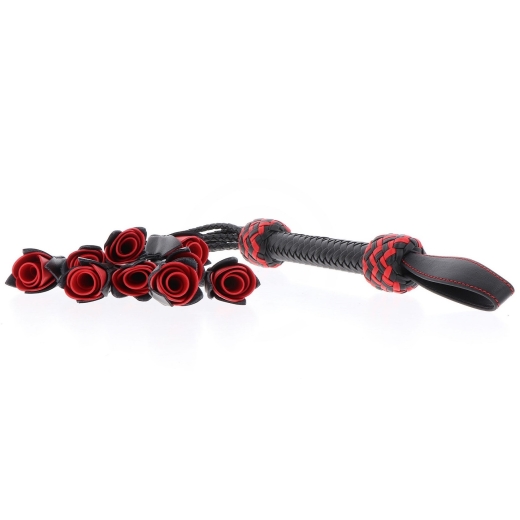 Flogeris Heavy Roses
