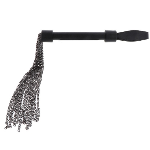 Flogeris Chain Whip