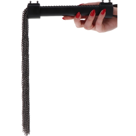 Flogeris Chain Whip