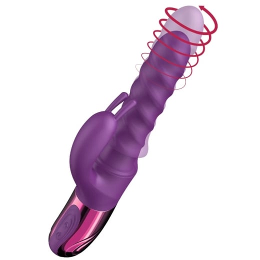 Vibratorius SWIRL