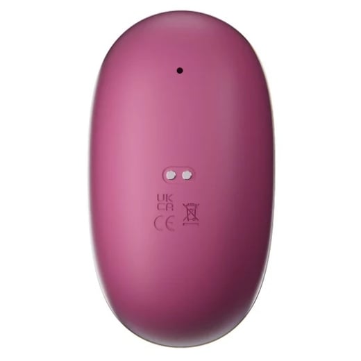 Pompa klitoriui ir speneliams Vacuum & Clitoral Licking 