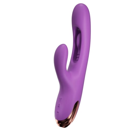 Vibratorius G-Spot Finger