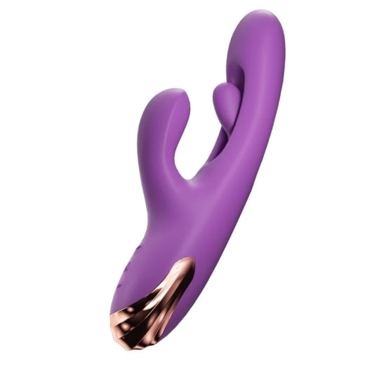 Vibratorius G-Spot Finger