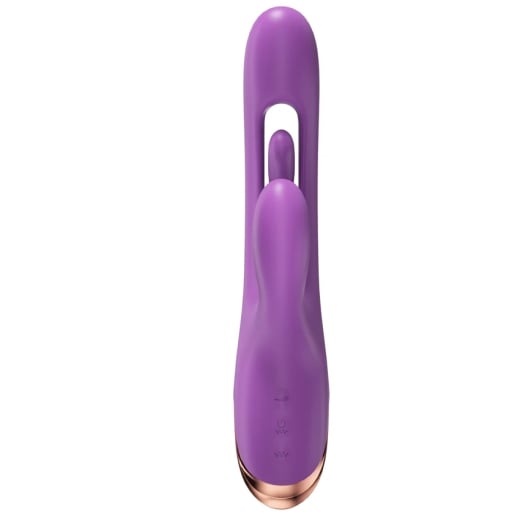 Vibratorius G-Spot Finger