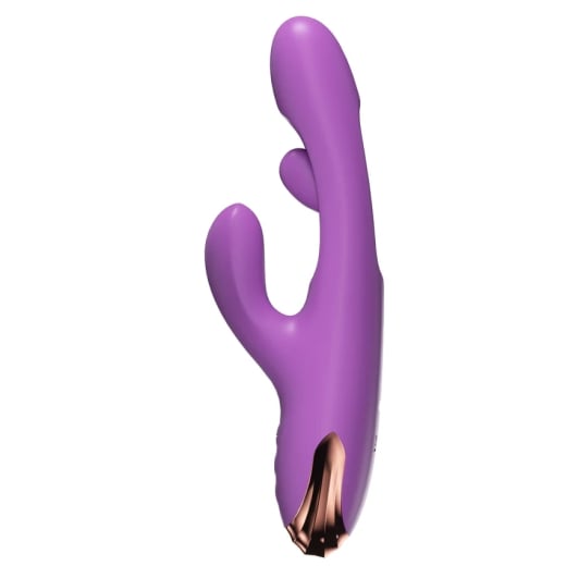 Vibratorius G-Spot Finger