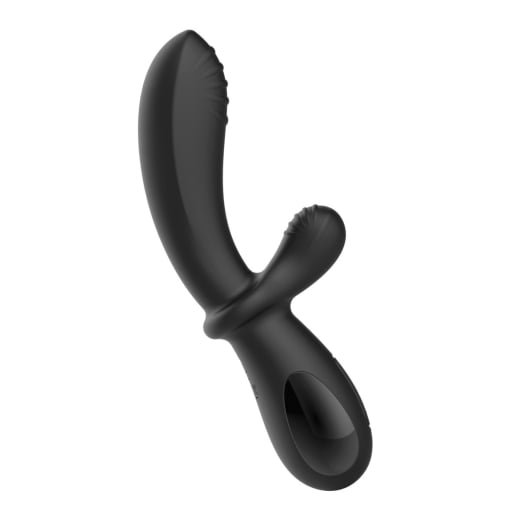 Vibratorius E-Stim G-Spot