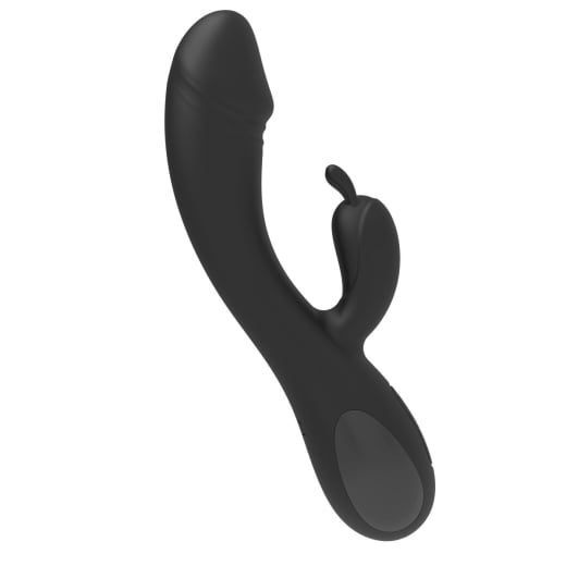 Vibratorius E-Stim Rabbit