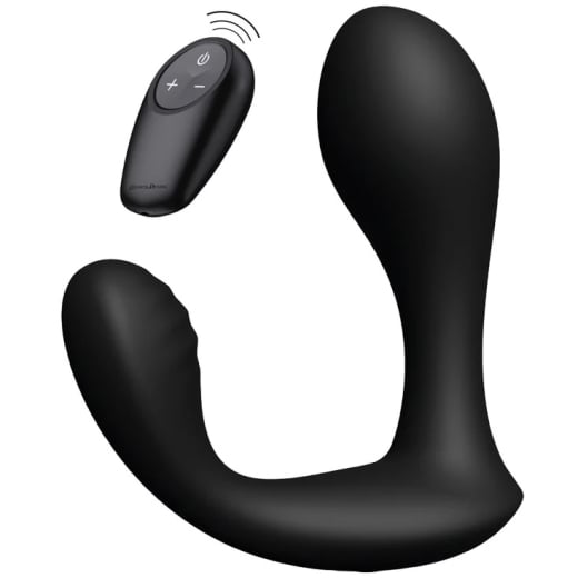 Prostatos masažuoklis Bullseye