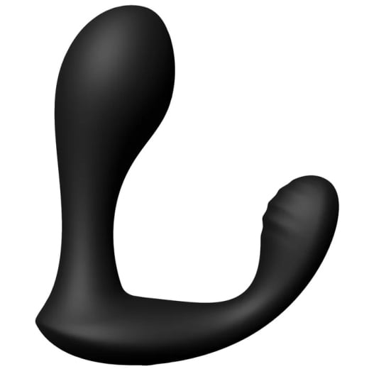 Prostatos masažuoklis Bullseye