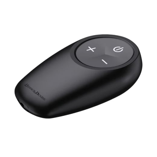 Prostatos masažuoklis Bullseye