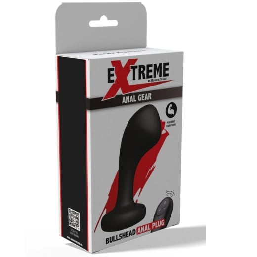 Analinis kaištis Bullshead