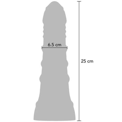 Dildo Big Boys Dong (25 cm)
