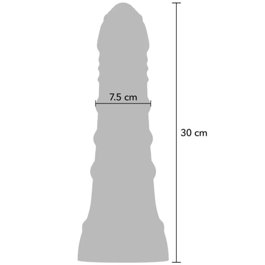 Dildo Big Boys Dong (30 cm)