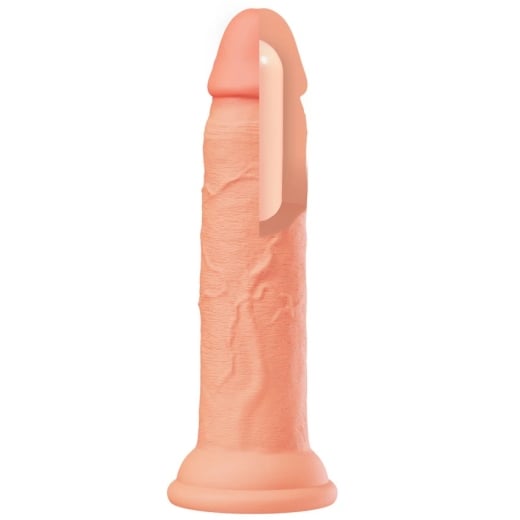 Dildo Inferno (19 cm)