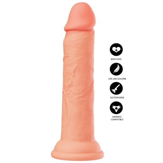 Dildo Inferno (20,5 cm)