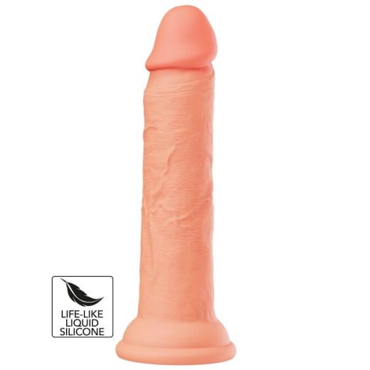 Dildo Inferno (23 cm)