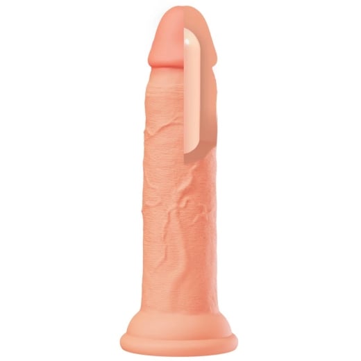 Dildo Inferno (23 cm)