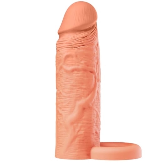Penio užmovas Inferno (15 cm)