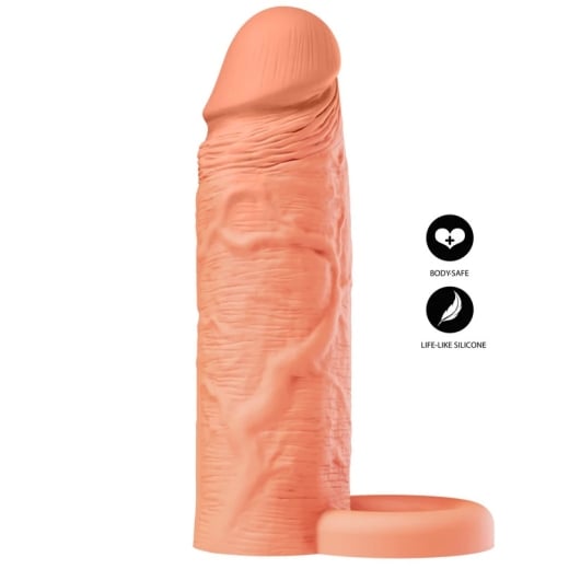 Penio užmovas Inferno (15 cm)
