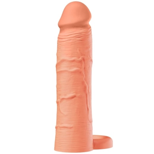 Penio užmovas Inferno (18 cm)