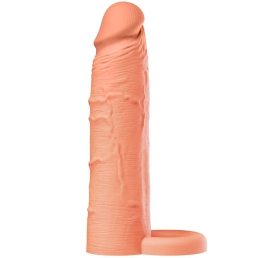 Penio užmovas Inferno (18 cm)
