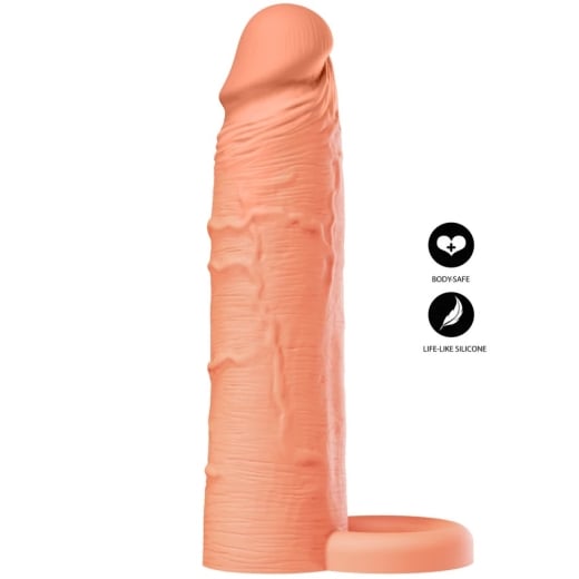 Penio užmovas Inferno (18 cm)