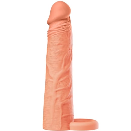Penio užmovas Inferno (20 cm)