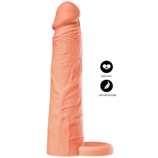 Penio užmovas Inferno (20 cm)