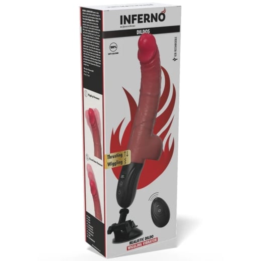 Vibratorius Inferno