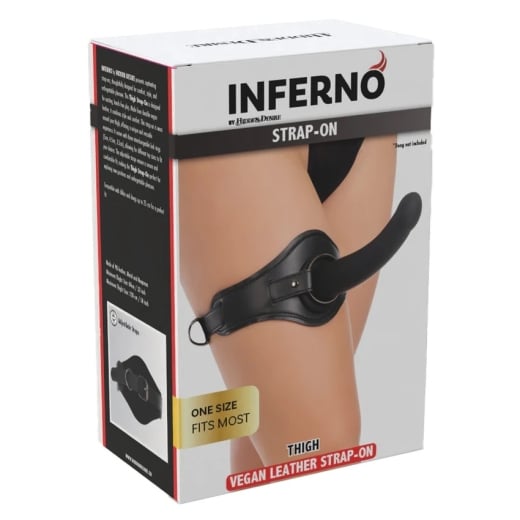 Strap-On diržas Thigh